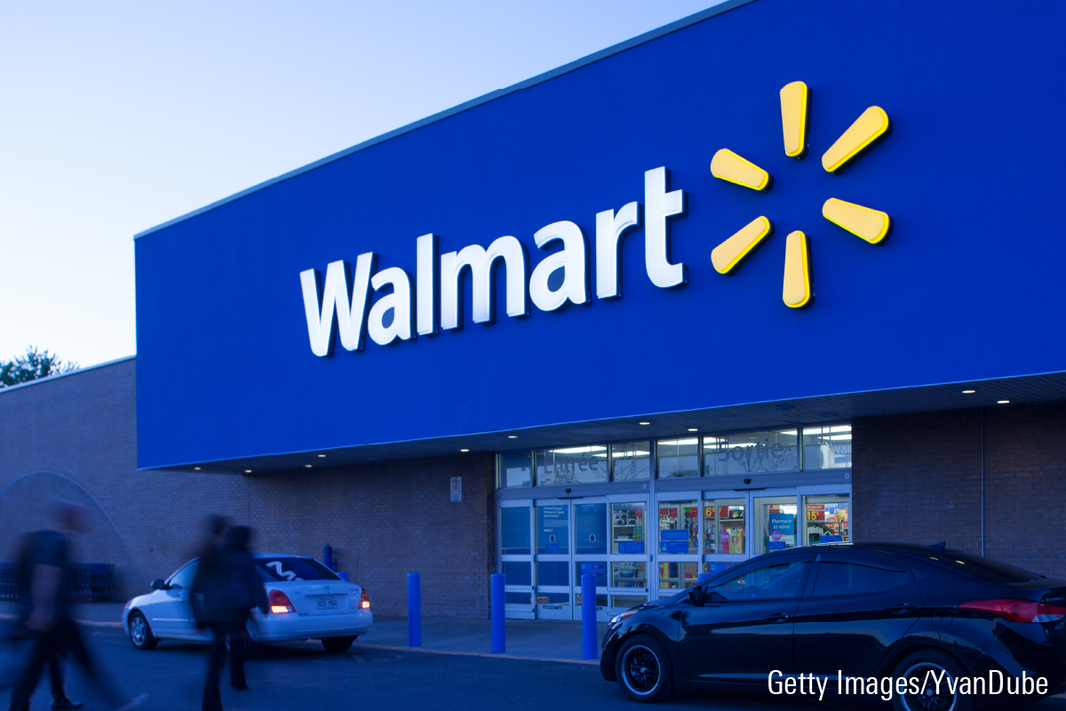 Is Walmart Stock a Buy, Sell, or Fairly Valued After Earnings?