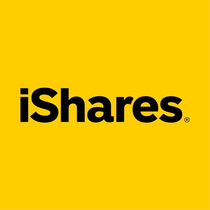 iShares Logo