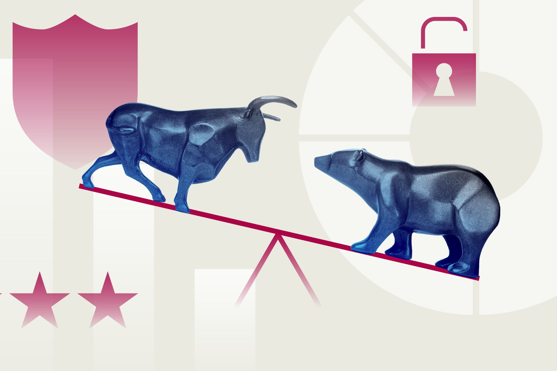 5 Themes for the Stock Market Heading Into Q4