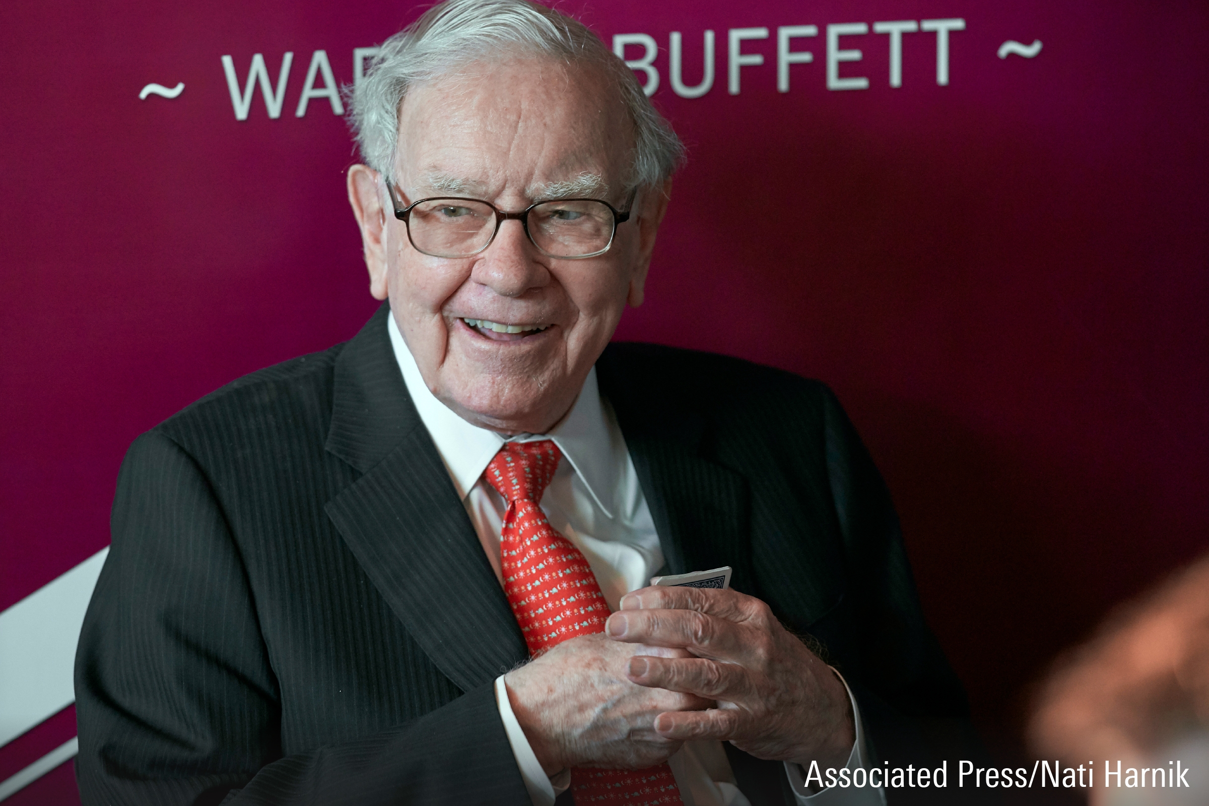 4 Warren Buffett Stocks to Buy After Berkshire Hathaway’s Latest 13F Filing