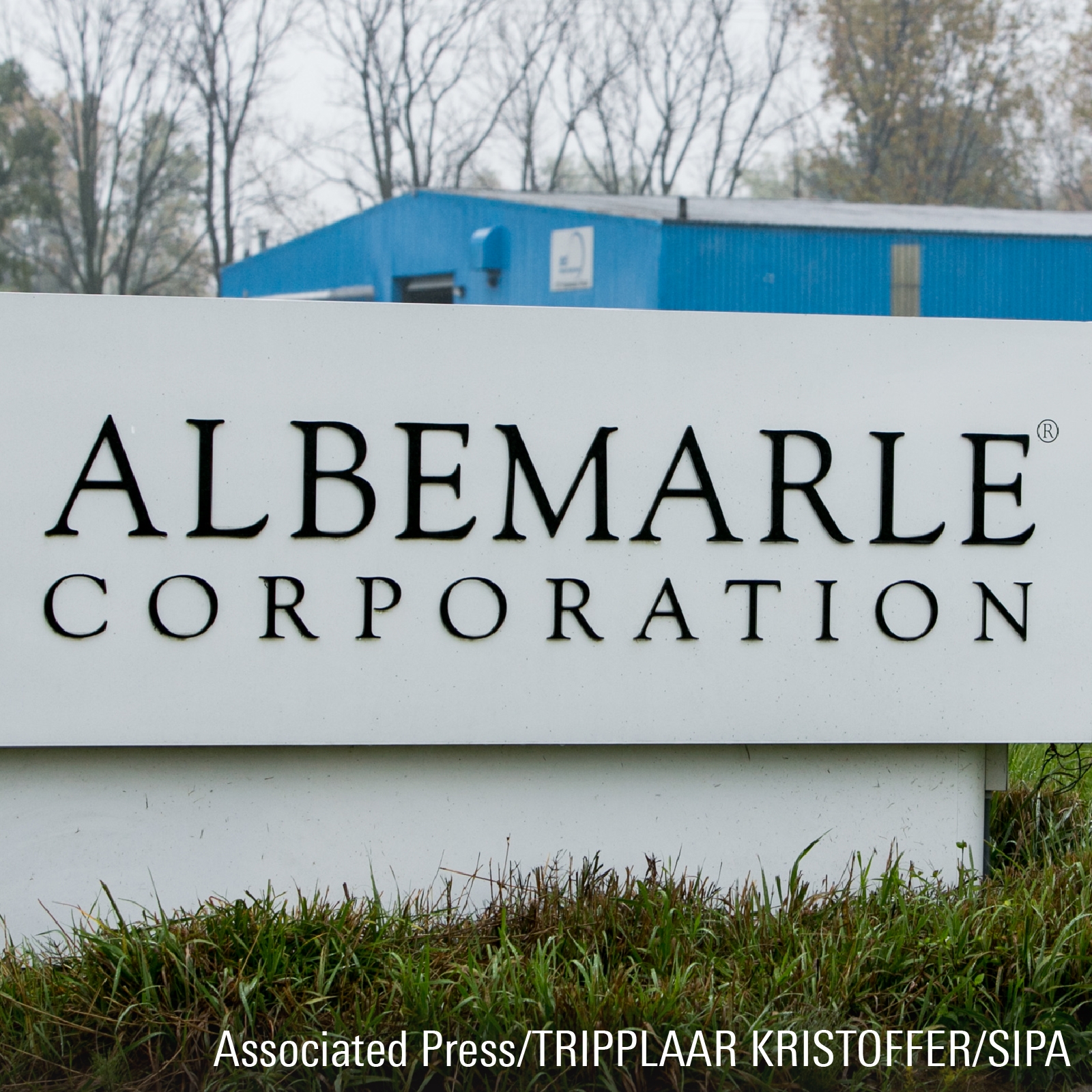 After Earnings, Is Albemarle Stock a Buy, a Sell, or Fairly Valued?