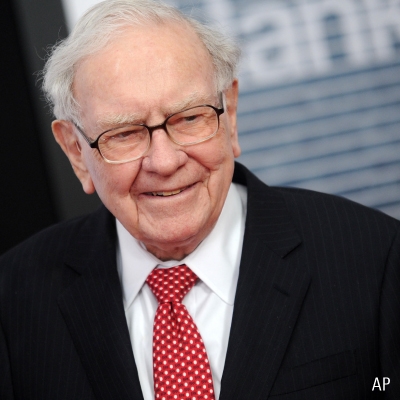 Berkshire Hathaway