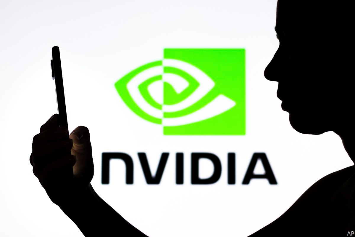 Nvidia