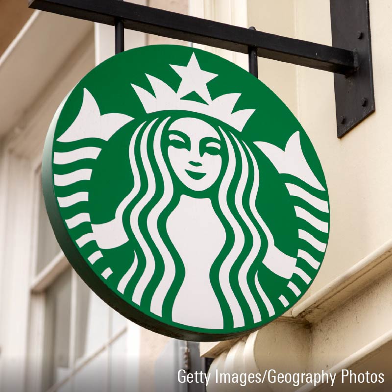 Starbucks Stock Could Use a Pick-Me-Up After Big Selloff; Is it a Buy?