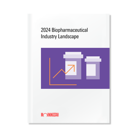 2024 Biopharmaceutical Industry Landscape