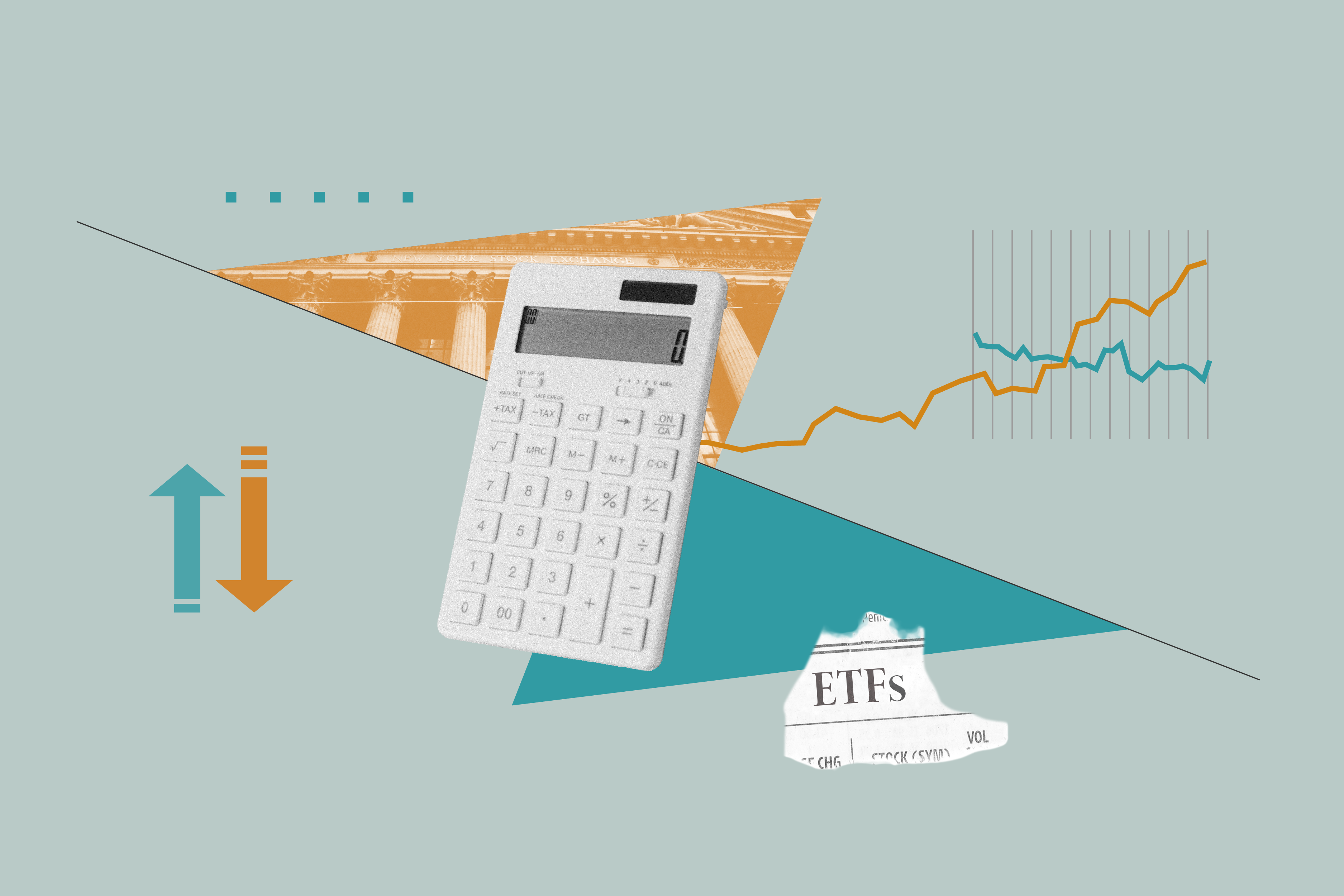 How to Choose Great ETFs for the Long Term