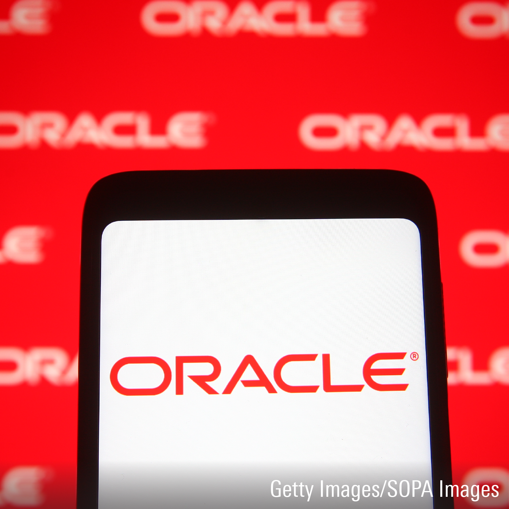 Oracle Earnings: IaaS Signings More Than Make Up for Miss