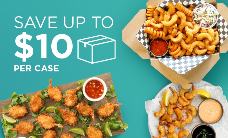 High Liner Foodservice