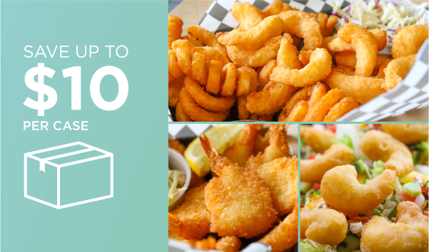 High Liner Foodservice