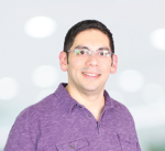 David Rodriguez Network Administrator for Little Elm School District