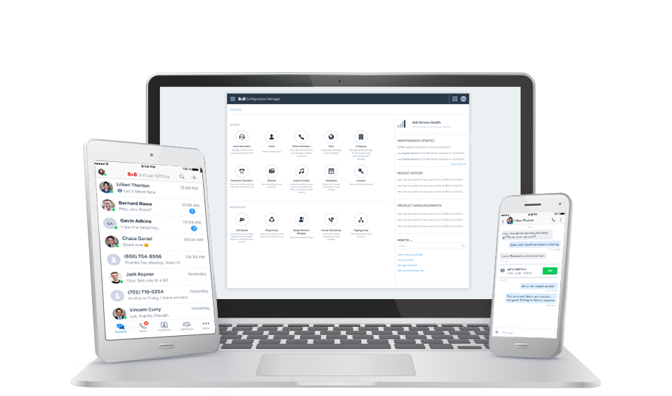 Smarter Global Engagement