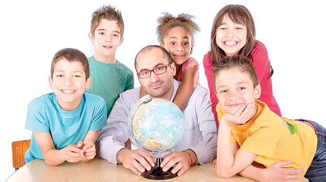 little-elm-kids
