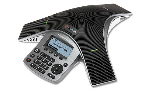 Poly SoundStation IP 5000 Conference Phone
