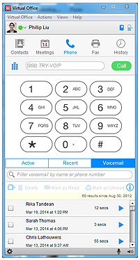 virtual-office-softphone-dialpad