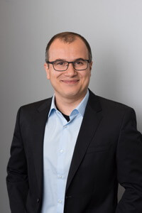 Mehdi Salour