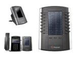 Polycom VVX Sidecar 28 - Color