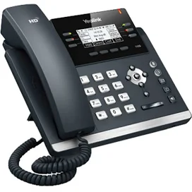 Yealink-SIP-T46S