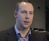 Unified Communications: Airside Operations Manager Raymond Cooke