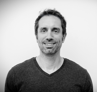 Lee Mokri, Co-Founder, Byte Technology