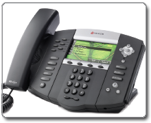 8x8 Virtual Office IP Phone