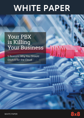 White Paper: Your PBX Is Killing Your Business