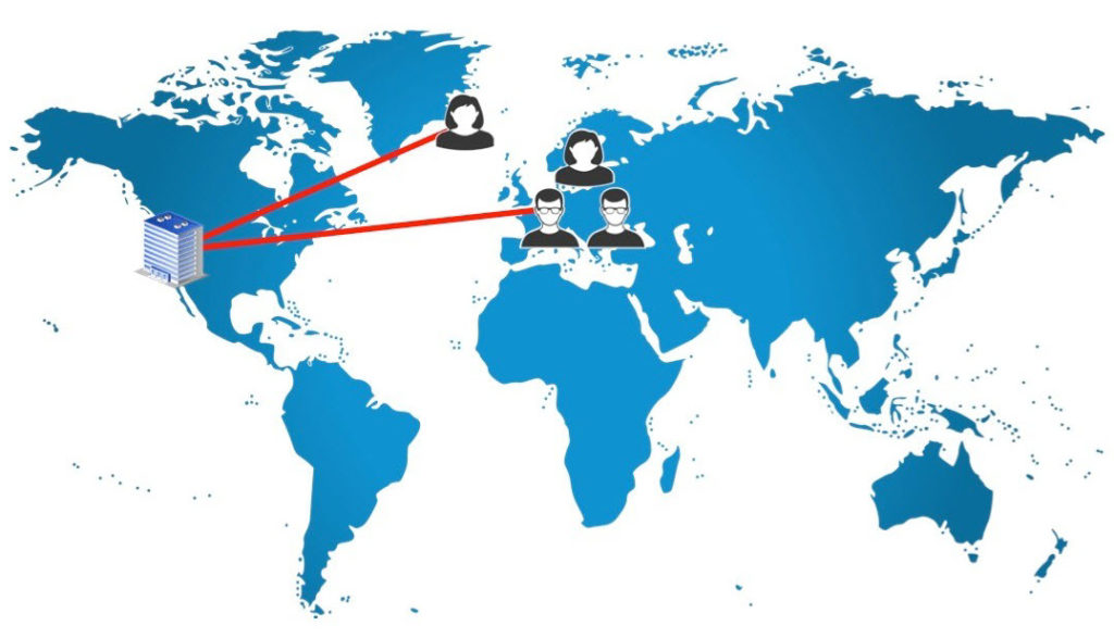 What it Takes to Go Global with Your Contact Center | 8x8, Inc.
