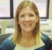 Cheri Jenkins, General Manager - The AHI Group