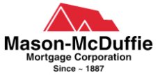 Mason McDuffe Logo