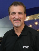 Yusuf Abu-Hatoum - CST Industries
