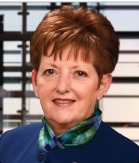 Rosalie Daniels, Founder and Broker - RE/MAX Tri County