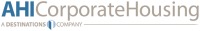 AHI Corporate Housing Logo