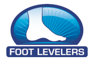 Foot-Levelers-Logo