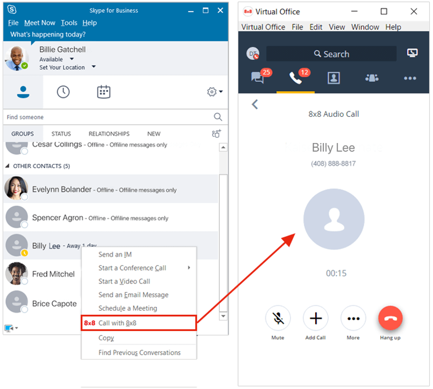 microsoft skype for business download for windows 7