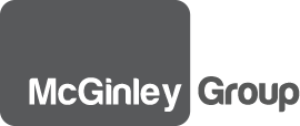 McGinley Group Logo