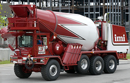 cement-truck