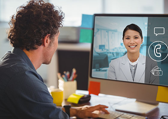 Video Conferencing Etiquette