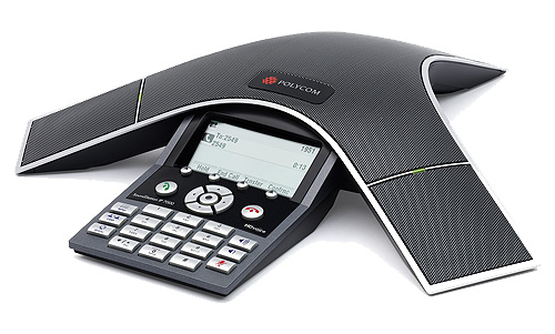 Polycom SoundStation IP 7000 Conference Phone