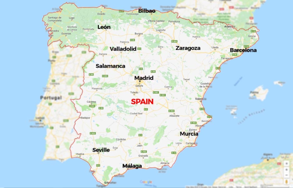 spain-map