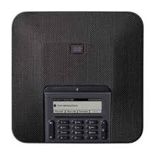 Polycom SoundStation IP 5000 Conference Phone