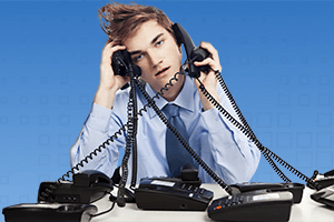 cloud contact centers ease caller and agent frustration