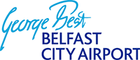 Unified Communications: George Best Belfast Airport Logo
