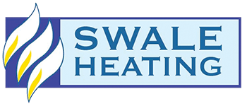 Swale Heating Logo