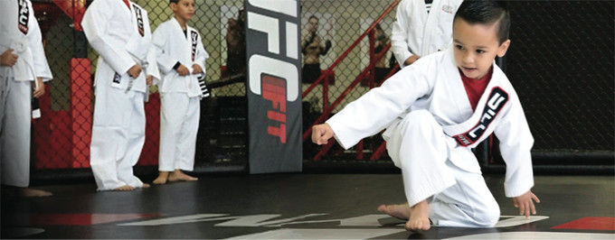 ufc-kids