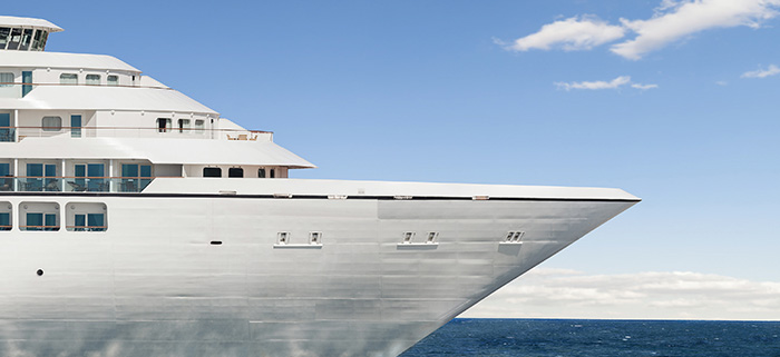 Unified communications for iCruise.com