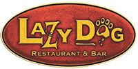 Lazy Dog logo