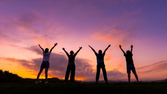 Wellness / Self-Care