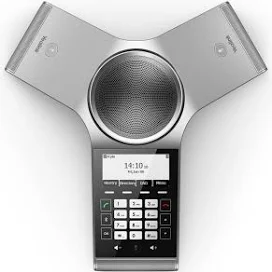 Polycom SoundStation IP 5000 Conference Phone