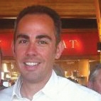 Anthony Mejia Vice President of Information Technology at Lazy Dog