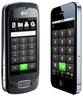 8x8 Mobile Apps