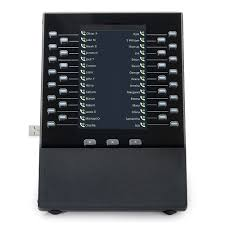 Polycom VVX EM50 Expansion Module | 8x8, Inc.